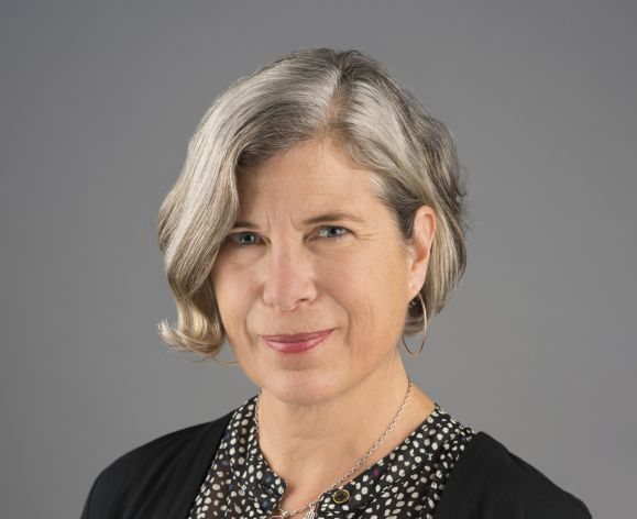 Lisa Cooperman