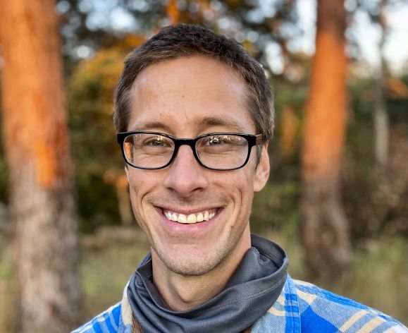 Zachary Stahlschmidt