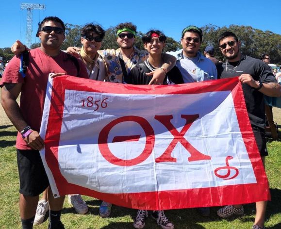 Theta Chi