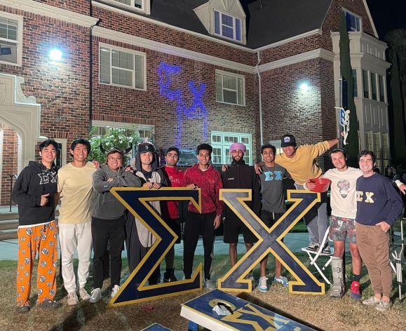 Sigma Chi