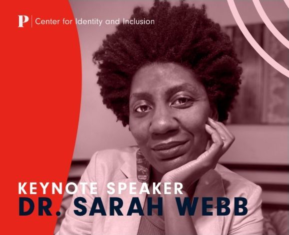 Dr Sarah Webb