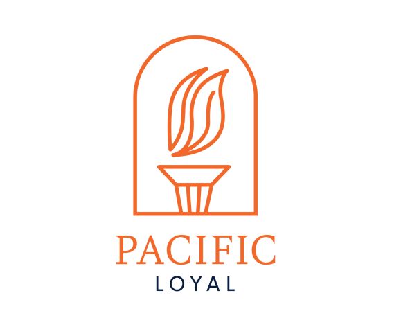 Pacific Loyal Logo
