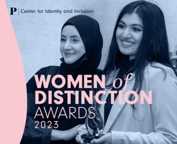 Women of Distinction Awards