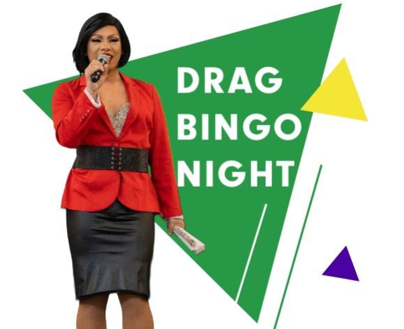 Drag Bingo Night