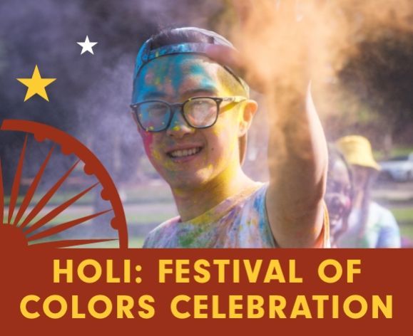 Holi Festival