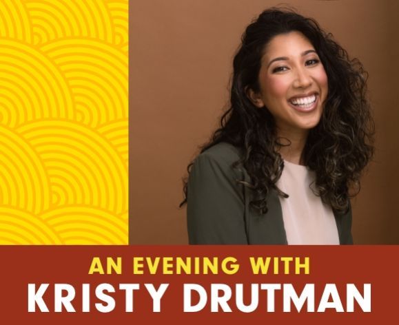 Kristy Drutman