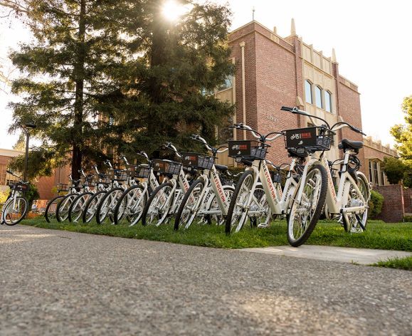 Bike Stockton E-Bike