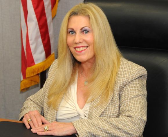 The Hon. Caryn Schwartz, ‘84