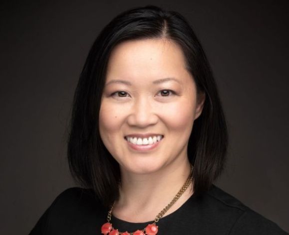 Michelle Wong, ‘03