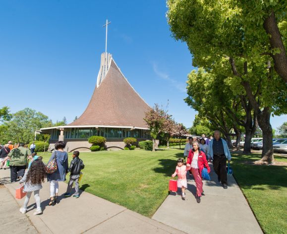 Central United Methodist Church