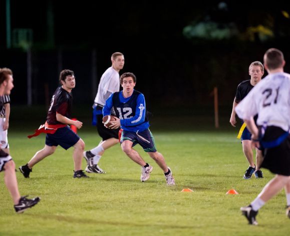 Brookside Field Soccer