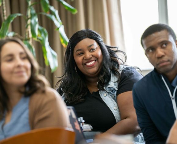 University of the Pacific Transfer Students 