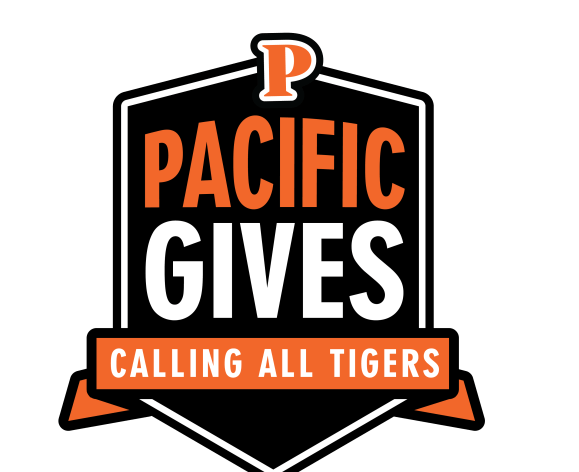 Pacific Gives, Calling all tigers