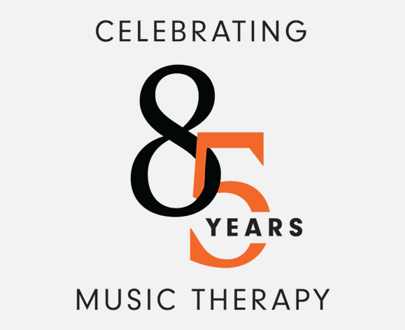 Celebrating 85 years of music therapy