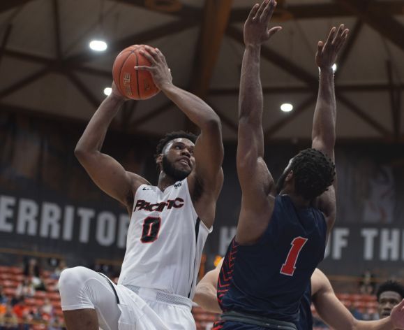 Men's Basketball