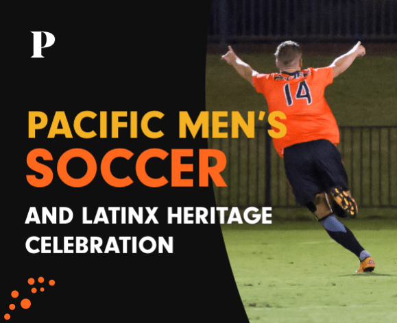 Latinx Soccer Night