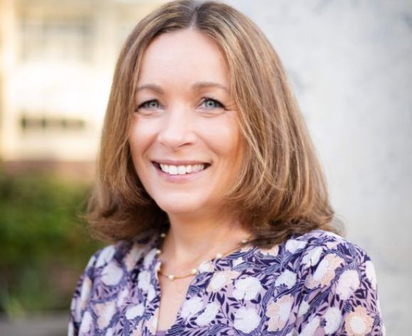 Sharon West-Sell
