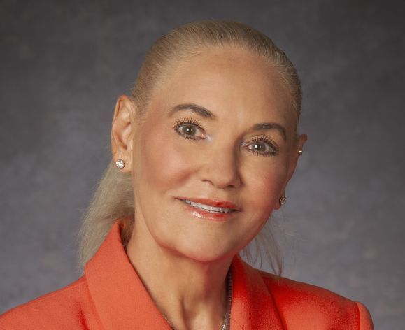 Mary-Elizabeth Eberhardt