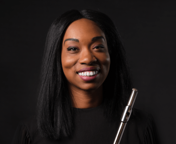 Dr. Brittany Trotter