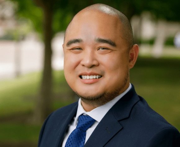 Jason Tran