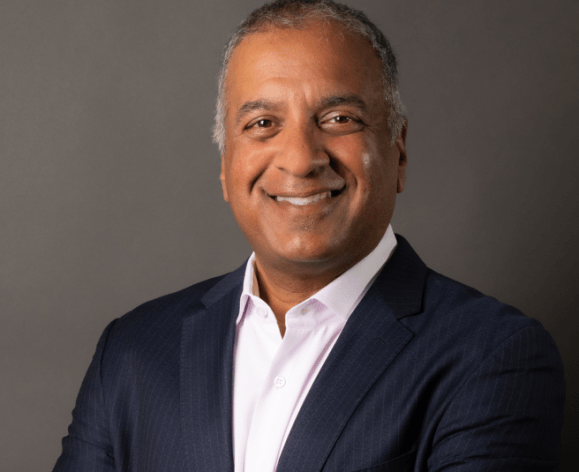 Rajeev Kapur