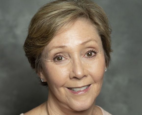 Ann Stoltz