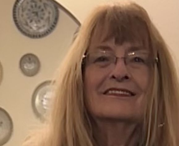 Barbara Haukedalen, ‘79 
