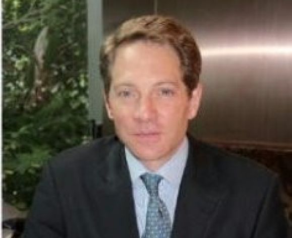 Eric Pope