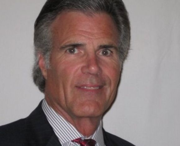 Keith E. Pershall