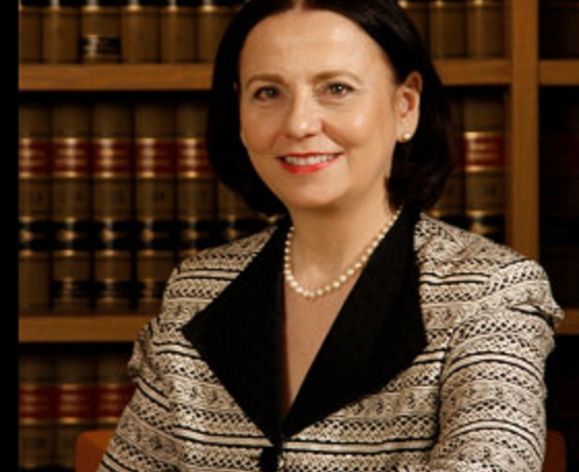 Svetlana V. Petroff