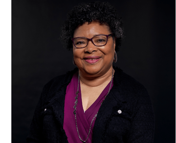 Pamela Slaughter