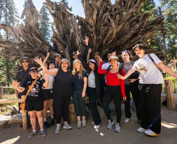 Women's Wellness Hike