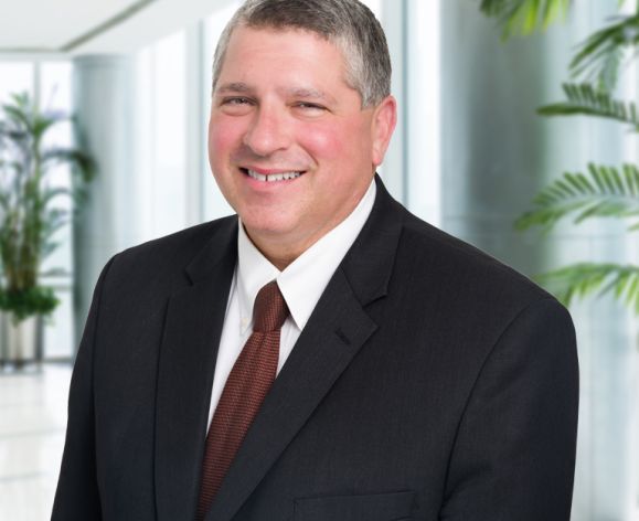 Gary Winuk, ’97