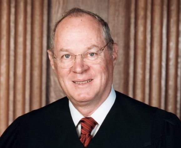 Anthony Kennedy