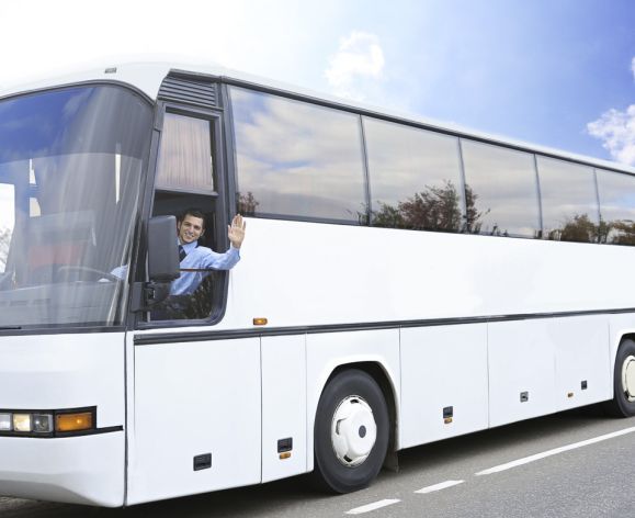 Transit Bus
