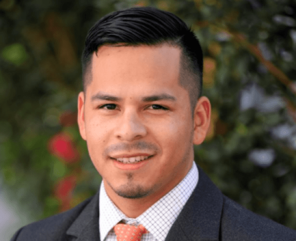 Hector Ramirez, '21