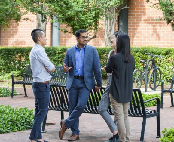 International Students
