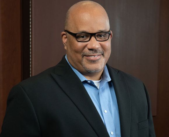 Russell McClain