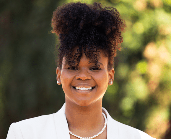 Dominique Hinson