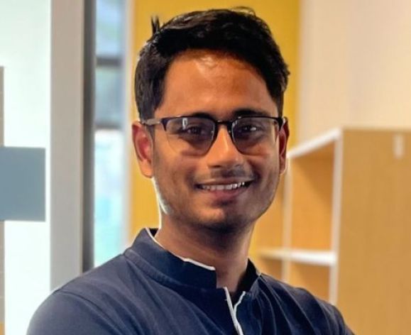 Tapadhir Das