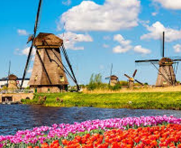Windmills