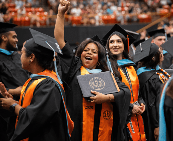 commencement