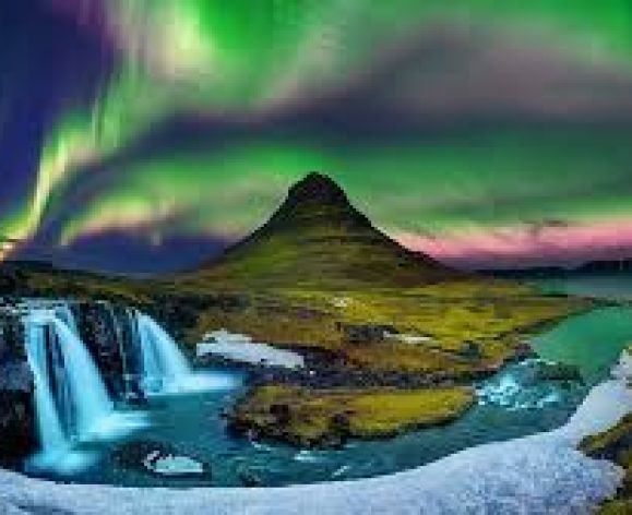 Northern Lights