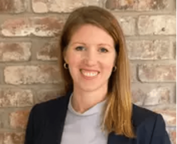 Erin Evans-Fudem