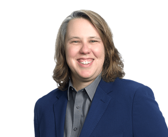 Rebecca Olson