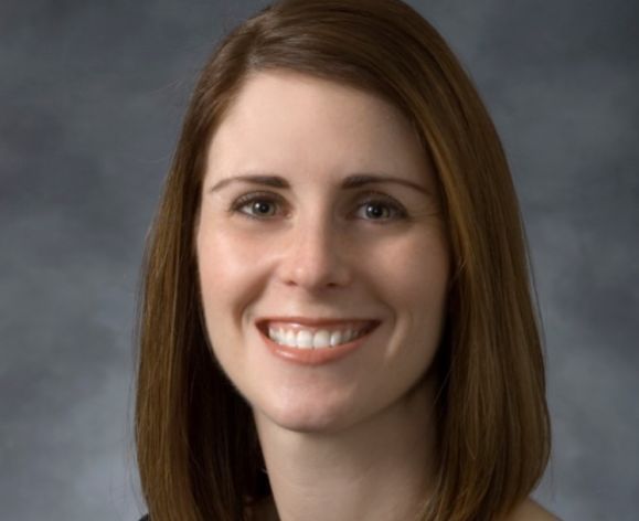 Ashlee N. Titus