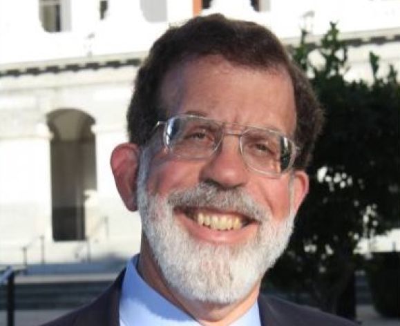 Richard Weisberg