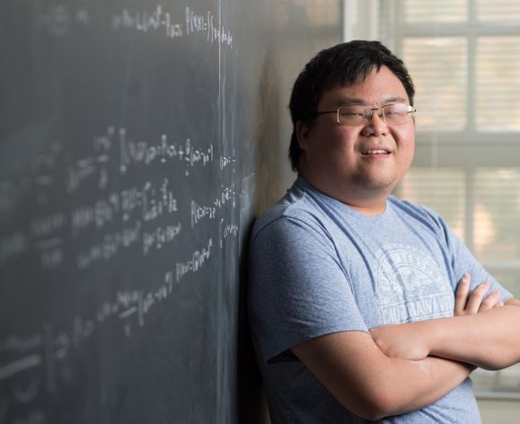 Math Degree