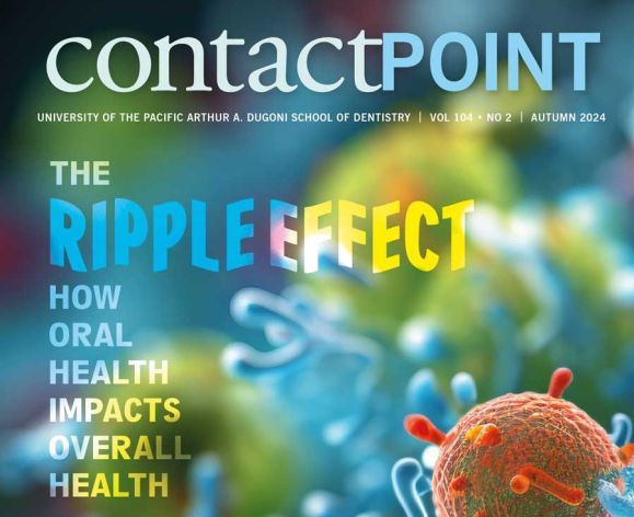 Contact Point cover