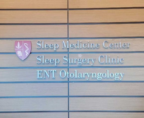 Stanford Sleep Center